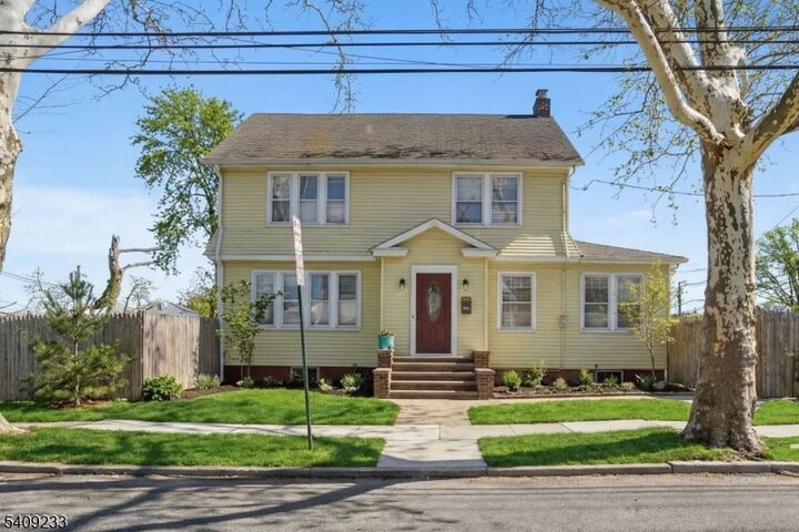 Property Photo:  241 Hillside Rd  NJ 07208 