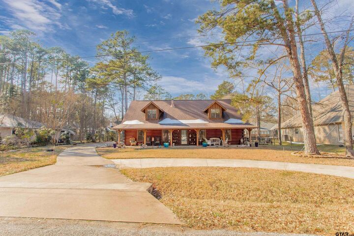 Property Photo:  1614 Morningside Trail  TX 75771 