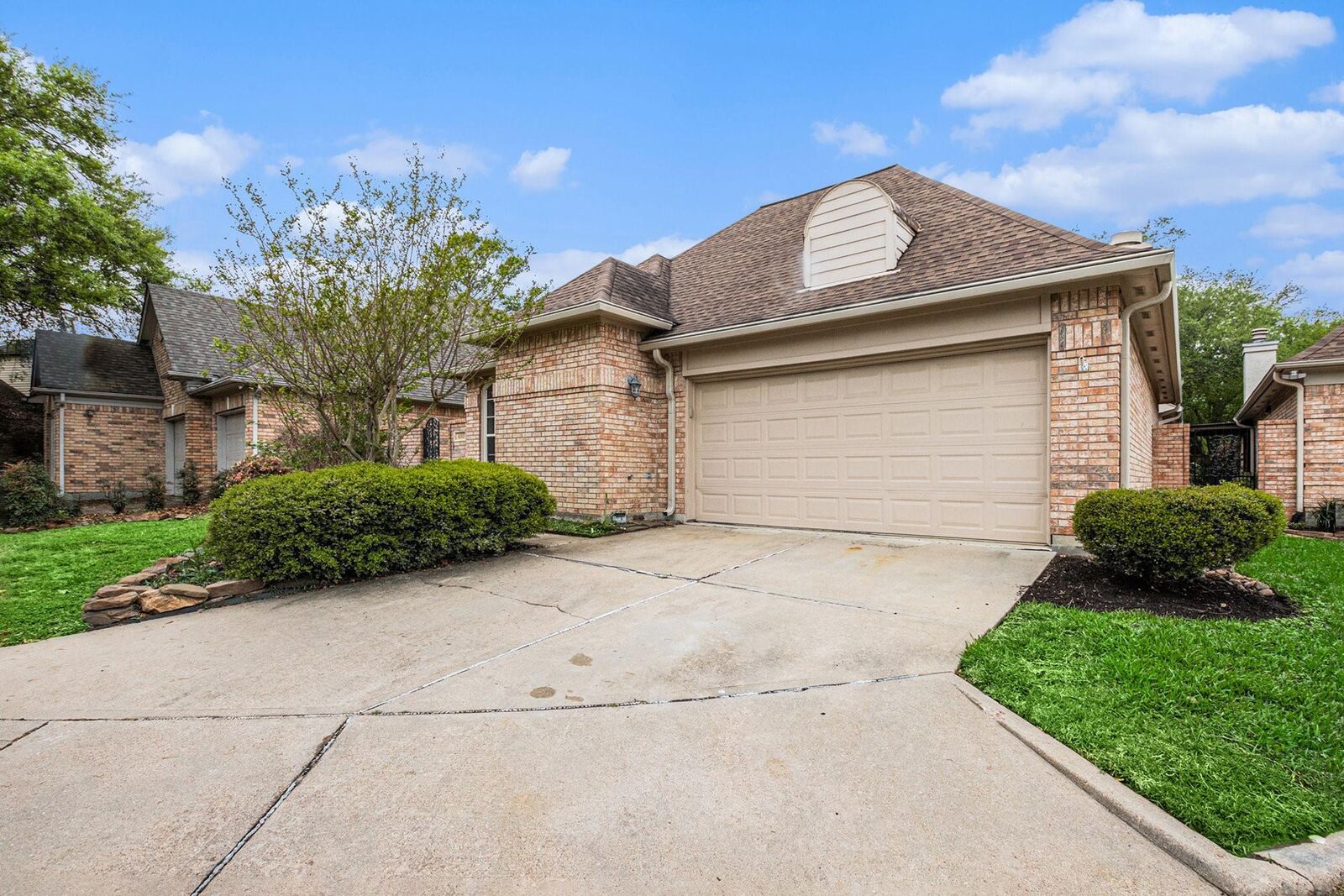 Property Photo:  4069 Heathersage Drive  TX 77084 