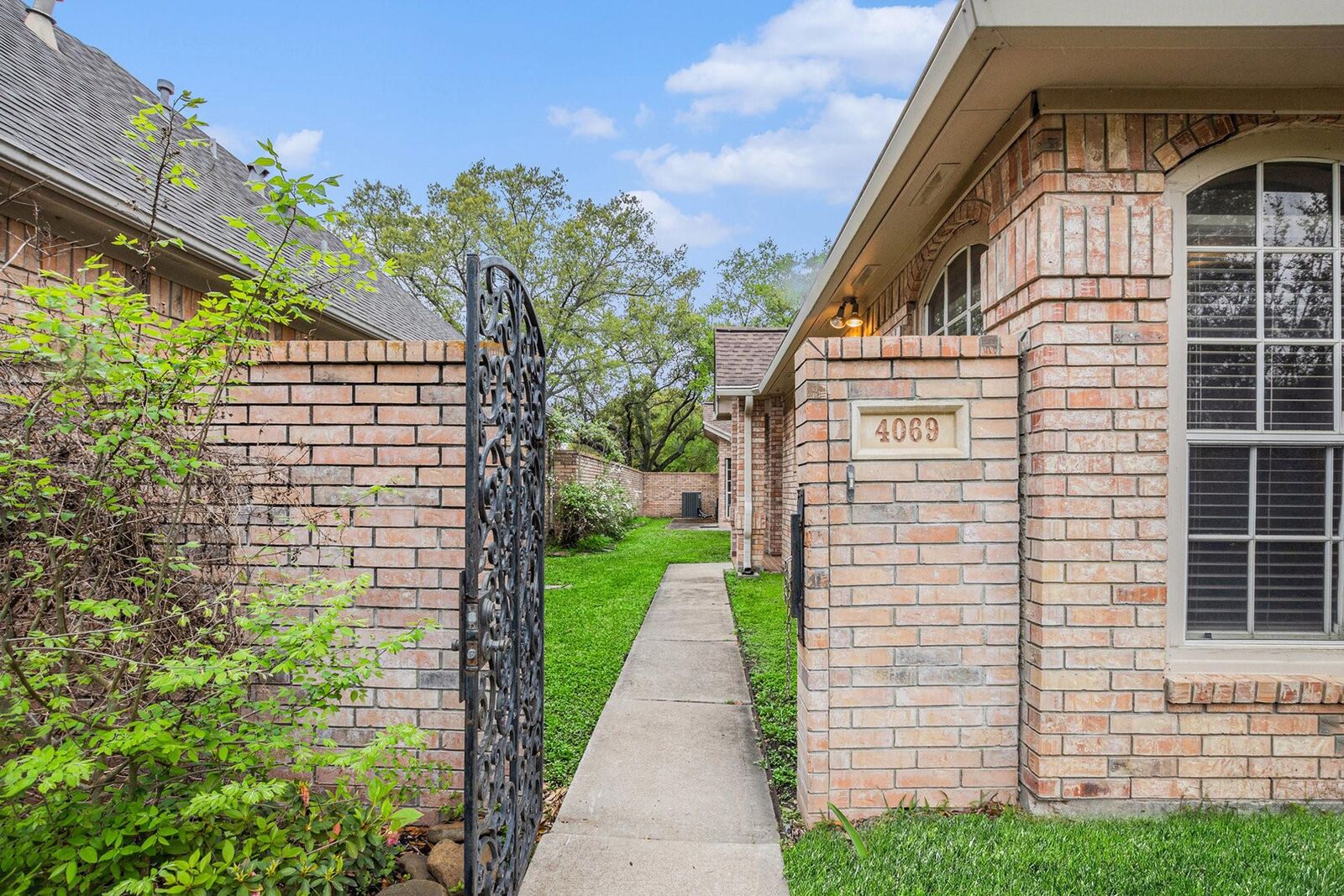 Property Photo:  4069 Heathersage Drive  TX 77084 