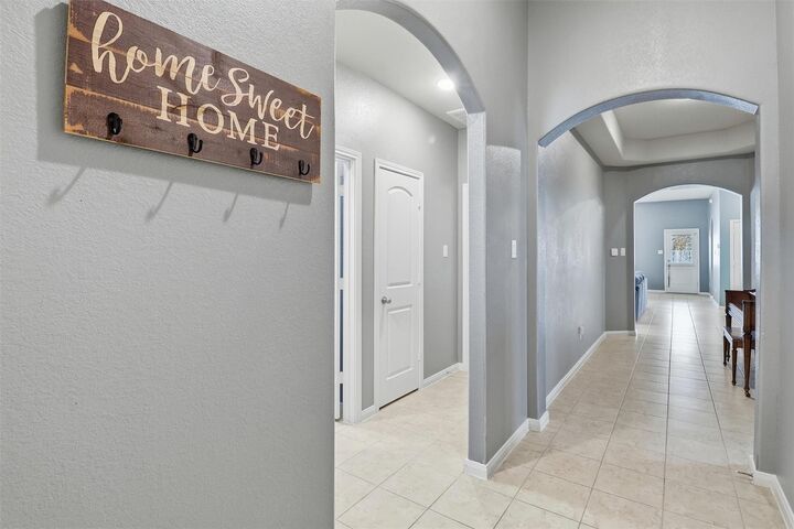 Property Photo:  2622 Cold River Drive  TX 77396 