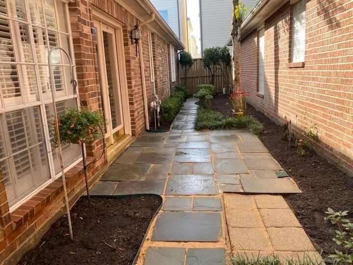 Property Photo:  4935 Williams Court Lane  TX 77081 