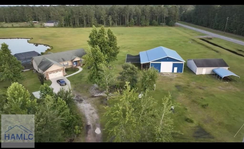 Property Photo: 4894 Highway 17 North GA 31312