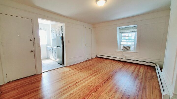 Property Photo:  63 Prospect St 3  NJ 07307 