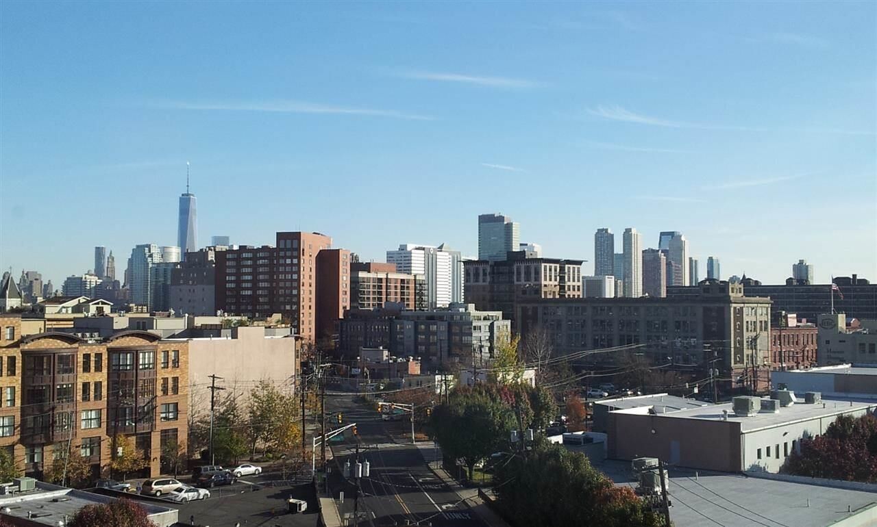 Property Photo:  100 Marshall St 405  NJ 07030 