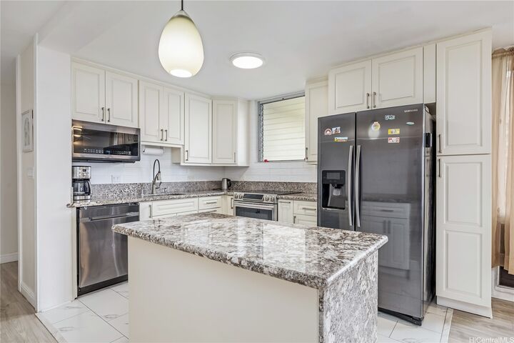 Property Photo:  1717 Ala Wai Boulevard Ph Ii7  HI 96815 