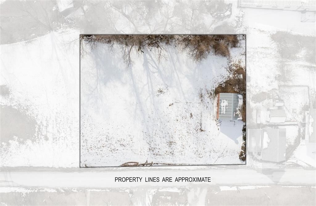 Property Photo: 3rd Street MO 64448