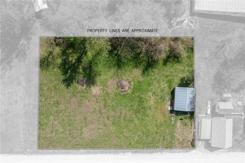 Property Photo:  3rd Street  MO 64448 