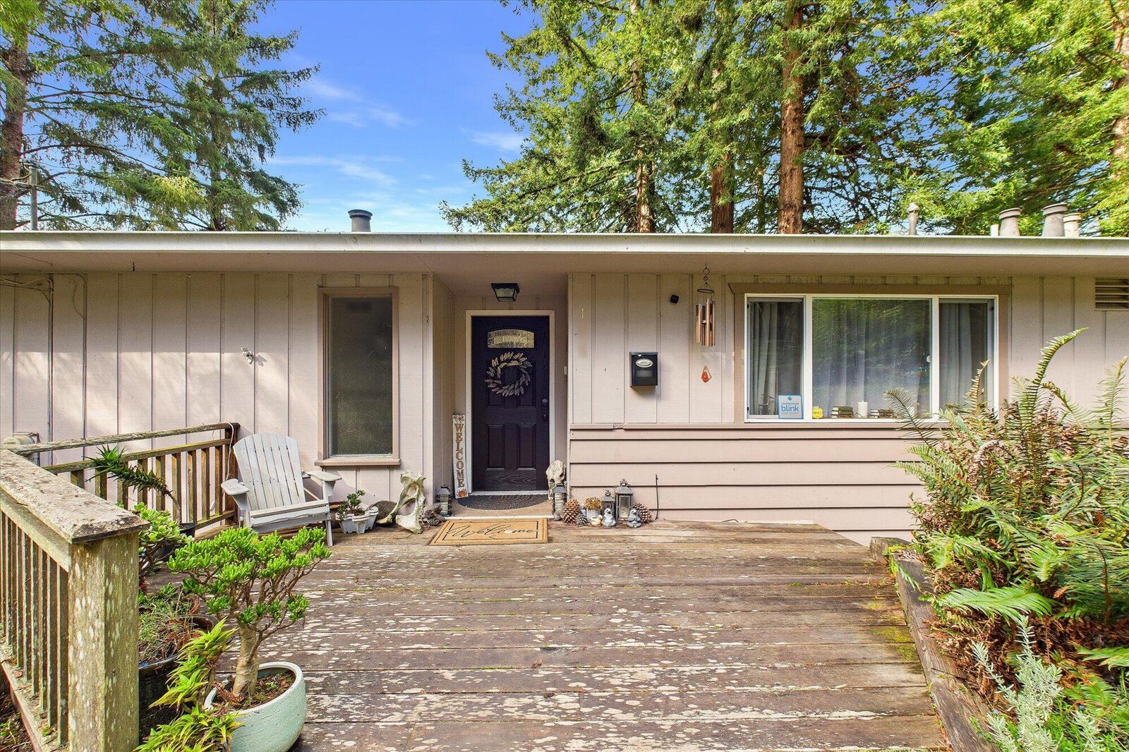 Property Photo:  1035 Vista Drive  CA 95503 