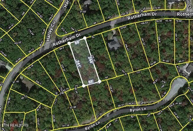 Property Photo:  312 Rotherham Drive  TN 38558 