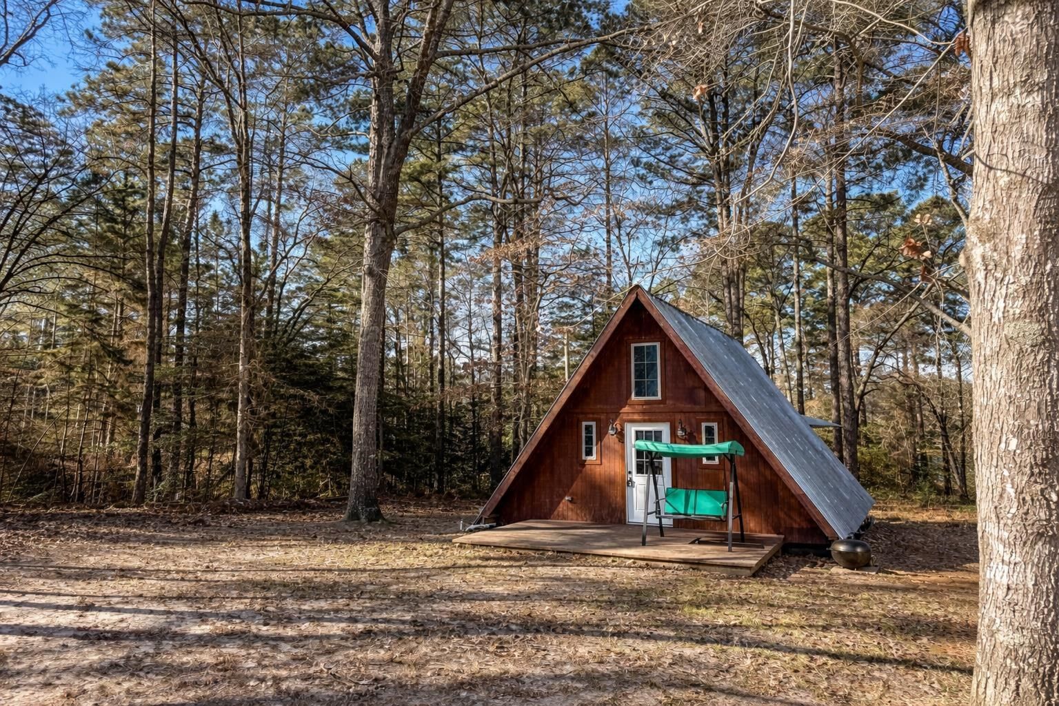 Property Photo:  355 Redbud Drive  TX 75651 