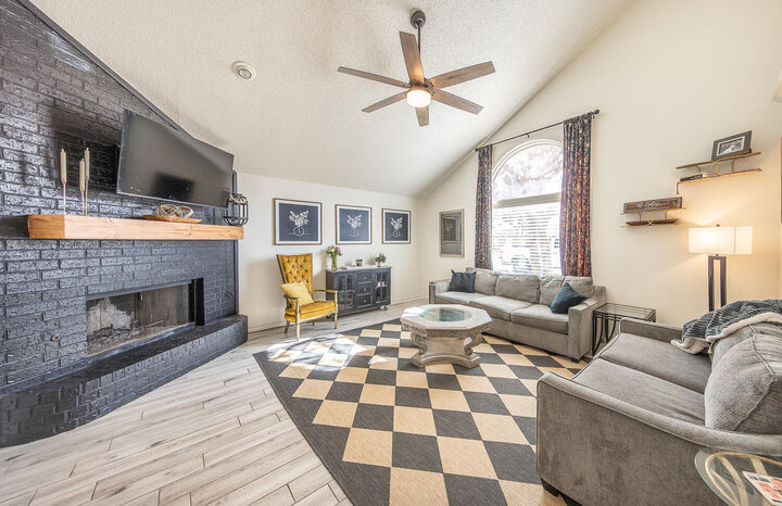 Property Photo:  5804 78th Street  TX 79424 