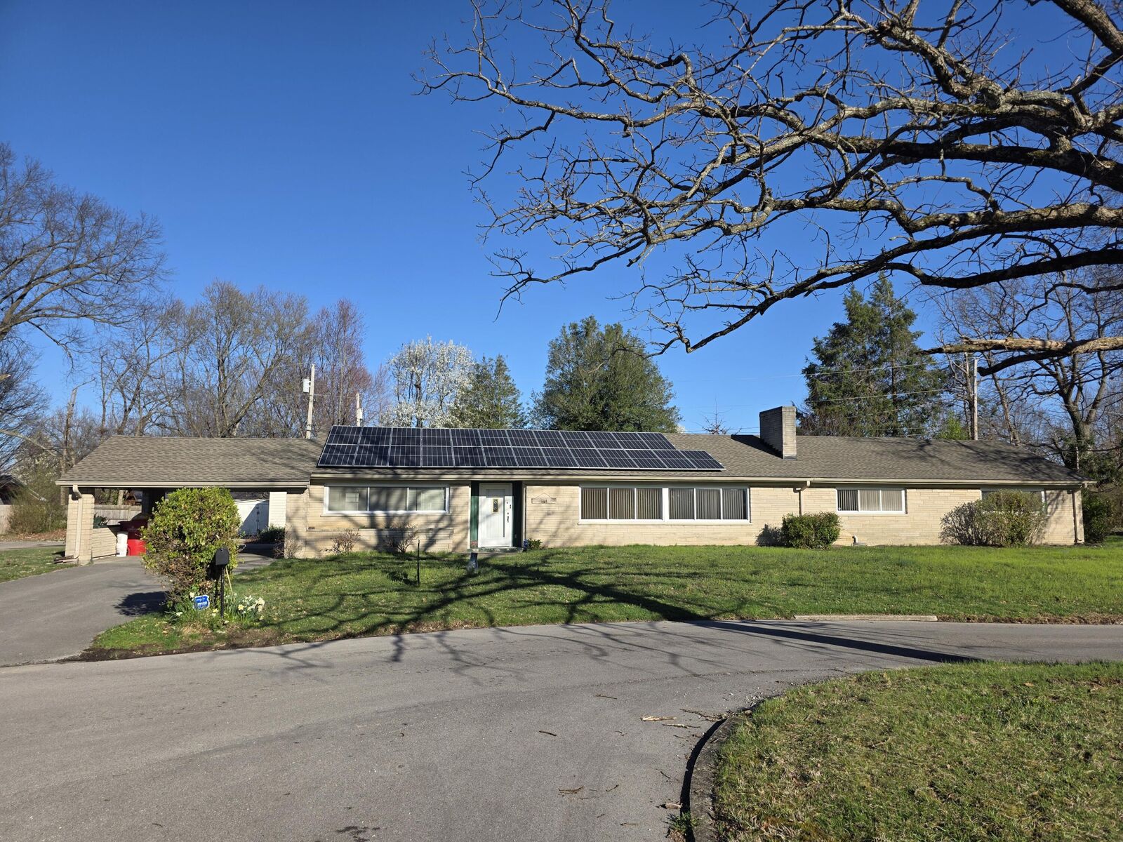 Property Photo:  114 Meadowlark Drive  KY 40403 