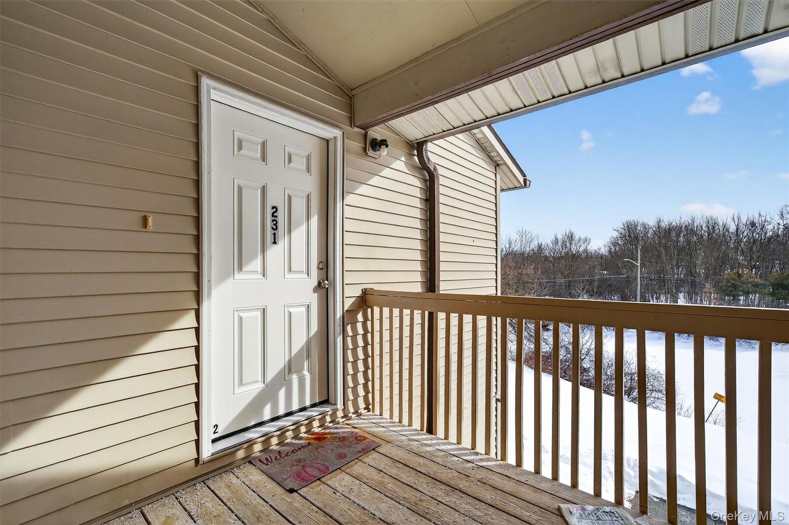 Property Photo:  231 Concord Lane  NY 10940 