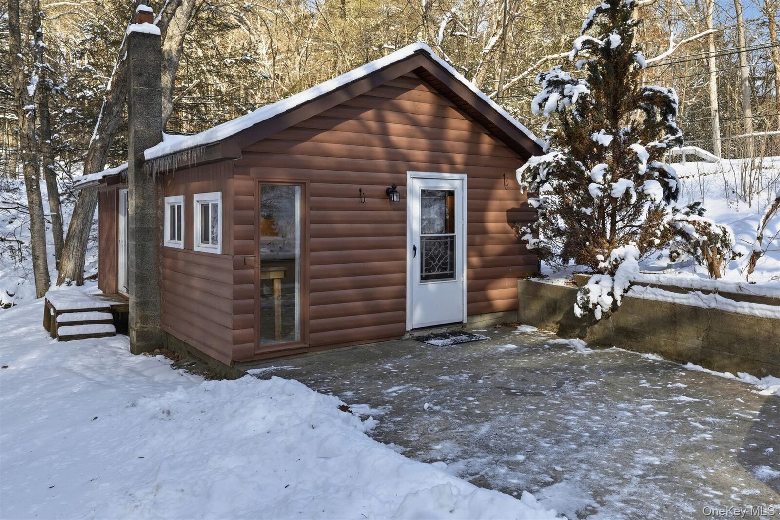 Property Photo:  269 Oakland Valley Road  NY 12729 