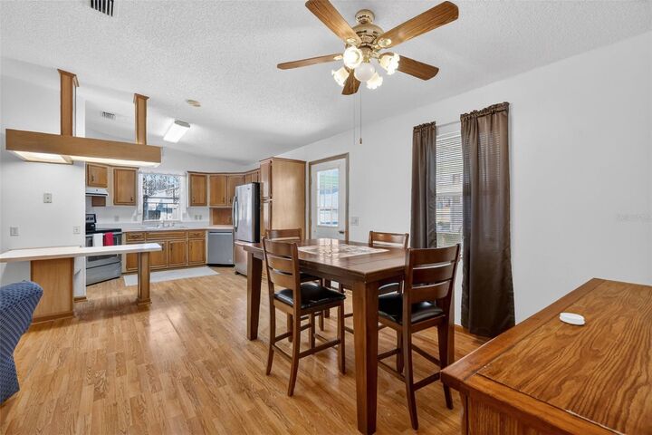 Property Photo:  1222 Palmetto Drive  FL 32159 