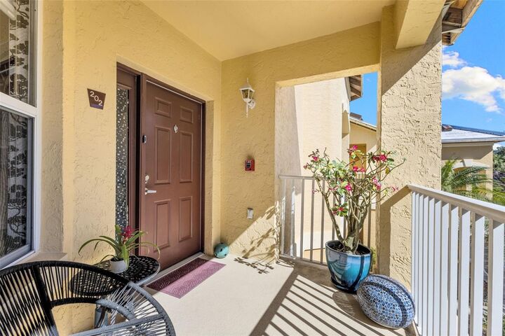 Property Photo:  7155 Boca Grove Place Place 202  FL 34202 