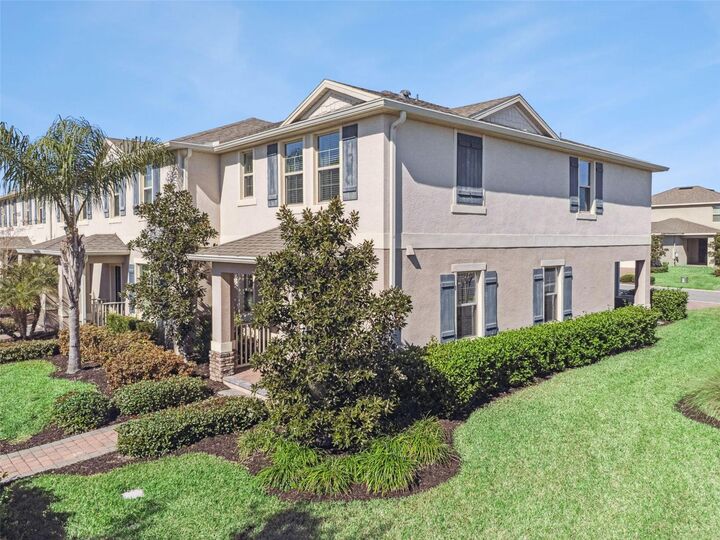 Property Photo:  16156 Arbor Crest Alley  FL 34787 