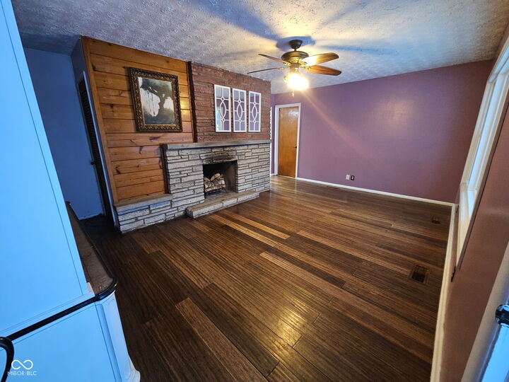 Property Photo: 11965 Cable Drive IN 46236