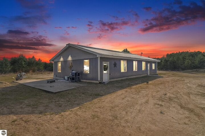 Property Photo:  11249 SW Frankie Lane  MI 49633 