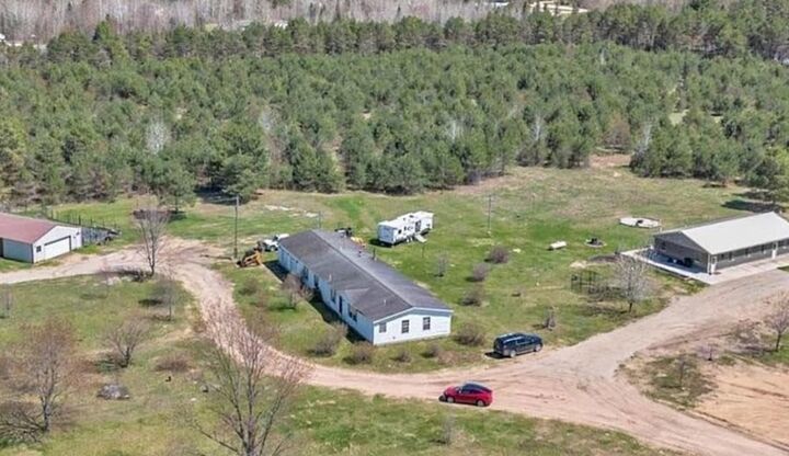 Property Photo:  11249 SW Frankie Lane  MI 49633 