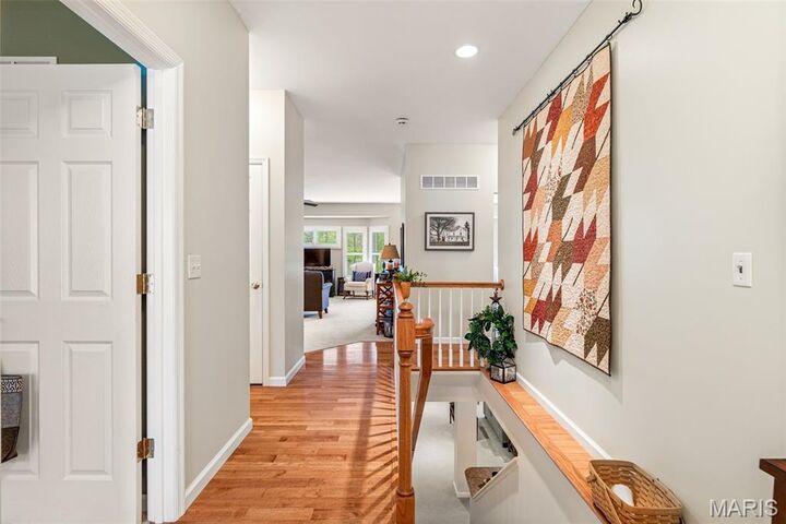 Property Photo:  5640 Hillcamp Court  MO 63128 