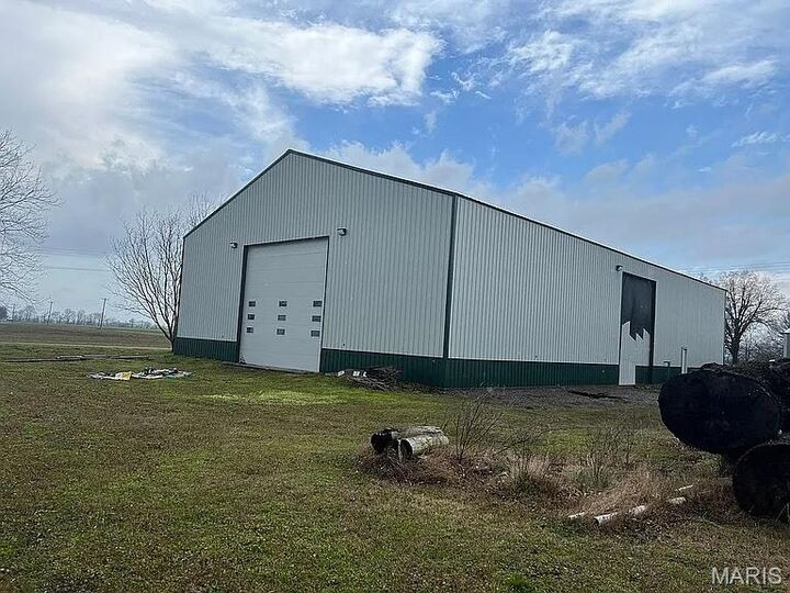 Property Photo:  5731 W 408th Road  MO 63823 