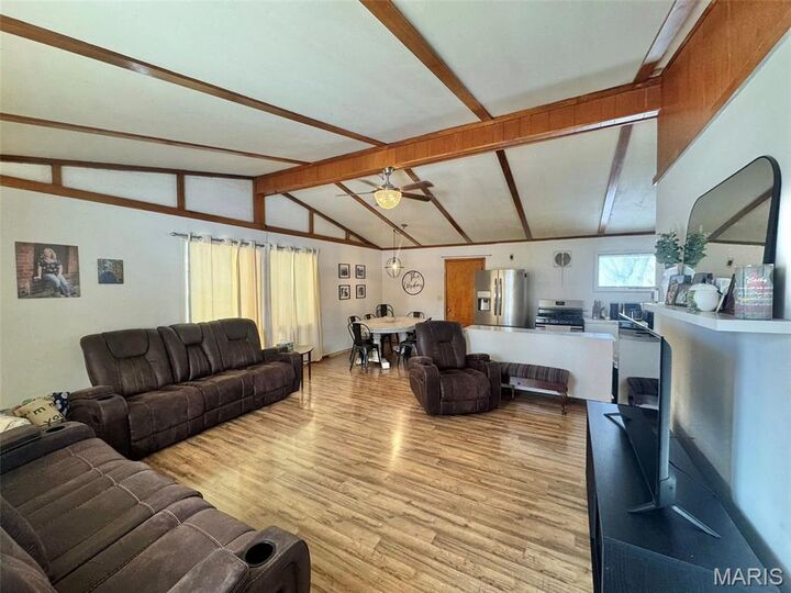 Property Photo:  3 Thomas Avenue  MO 63456 