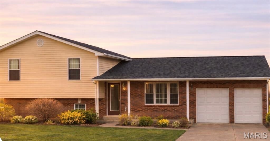 Property Photo:  2003 Madison 208  MO 63645 