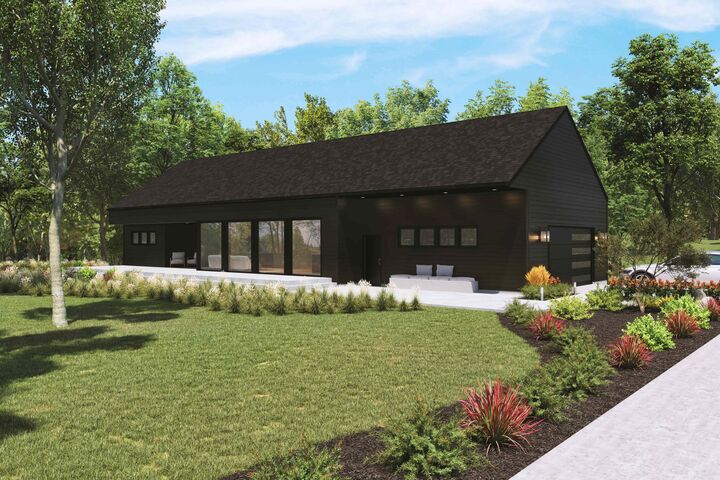 Property Photo: 18026 Hoder Road MI 49117