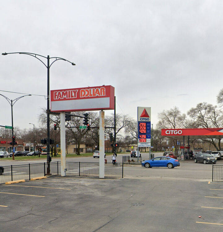 Property Photo:  8314 S Stony Island Avenue  IL 60617 