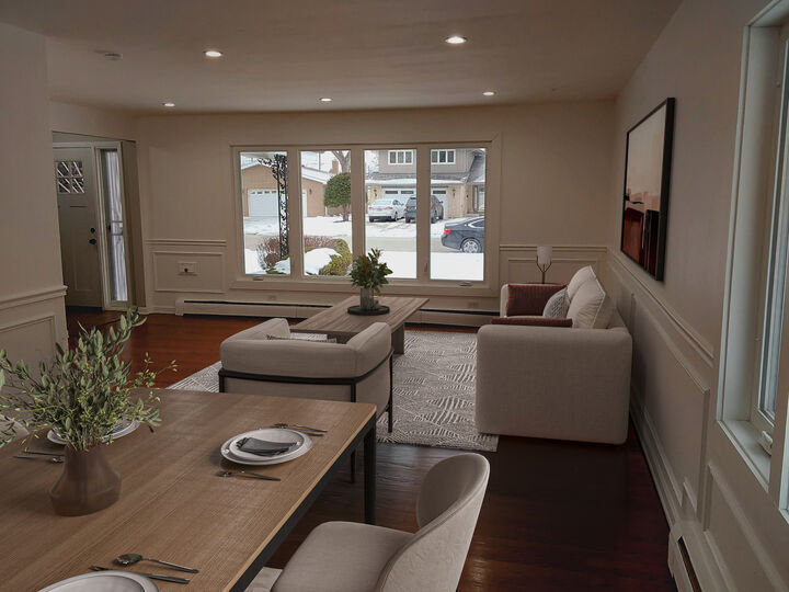 Property Photo:  9536 S Kenneth Avenue  IL 60453 