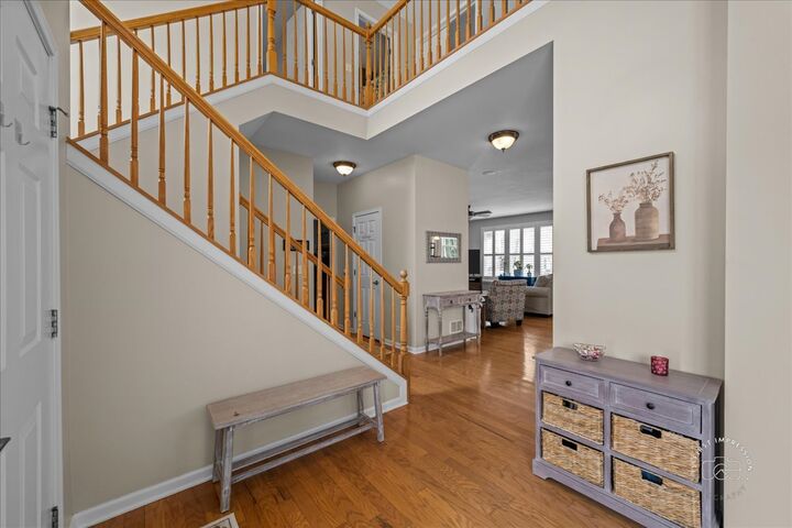 Property Photo:  2263 Shiloh Drive  IL 60503 