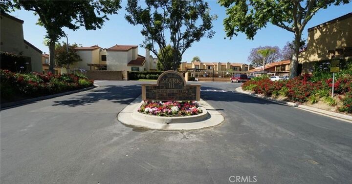 Property Photo:  2700 Via Colina  CA 92835 