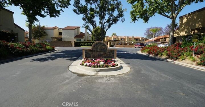 Property Photo:  2700 Via Colina  CA 92835 