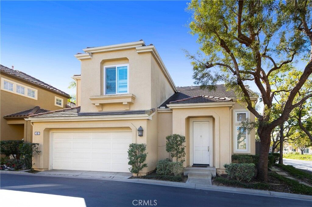 Property Photo: 43 Lessay CA 92657