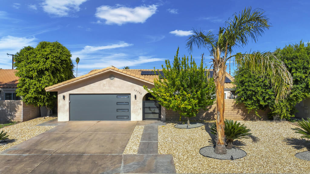 Property Photo:  73390 Guadalupe Avenue  CA 92260 