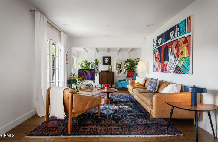 Property Photo:  559 Macdonald Street  CA 91103 