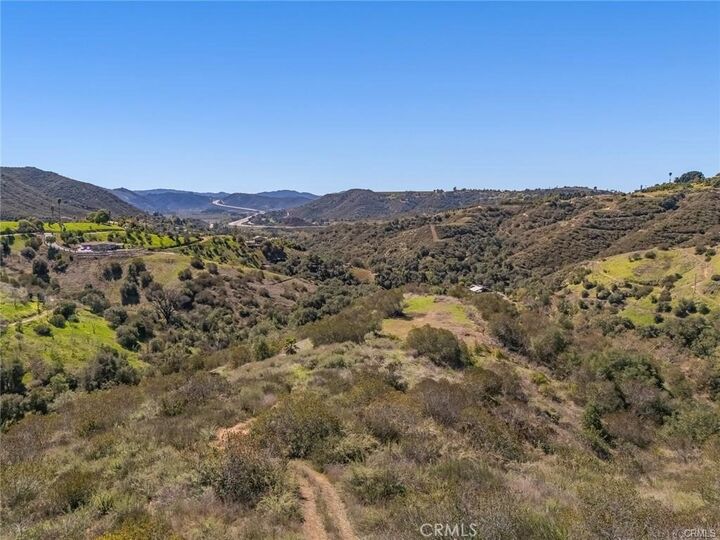 Property Photo:  0 Stewart Canyon Road  CA 92028 