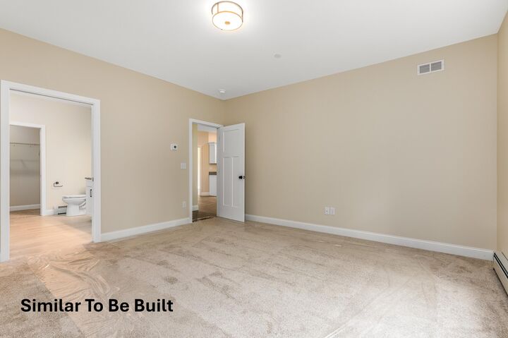 Property Photo: Lot 12 Rolling Woods Lane ME 04090
