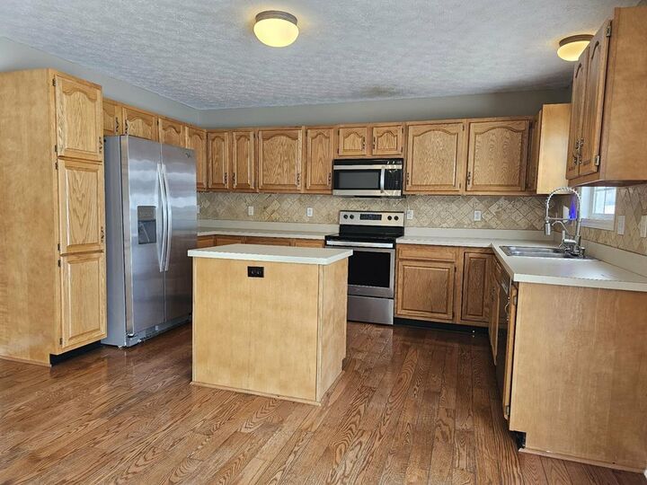 Property Photo:  140 Brandon  VA 24605 