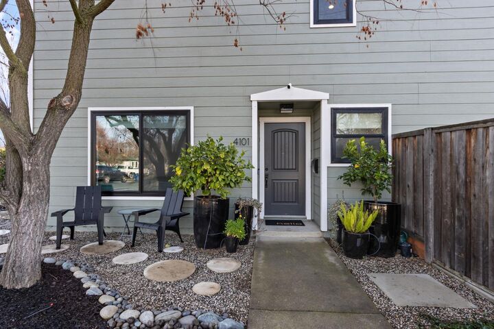 Property Photo:  4101 Arlington Avenue  CA 95820 