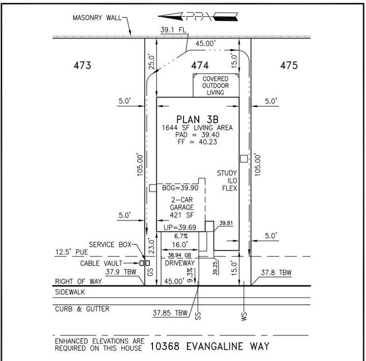Property Photo:  10368 Evangaline Way  CA 95757 