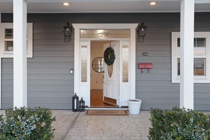 Property Photo:  240 3rd Street  CA 95632 