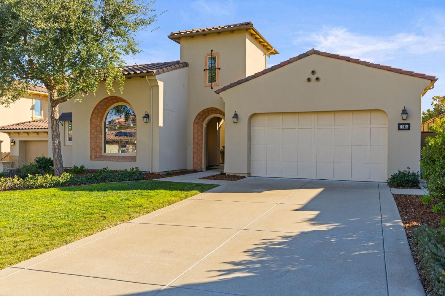 Property Photo:  1264 Van Gogh Drive  CA 95762 