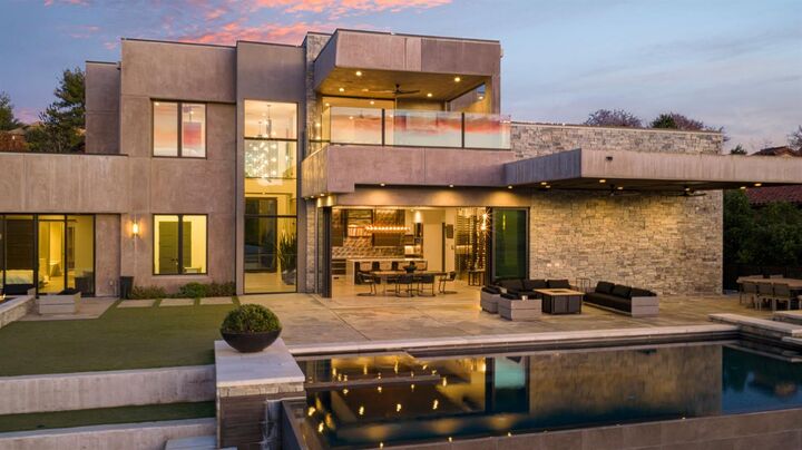 Property Photo:  4573 Greenview Drive  CA 95762 