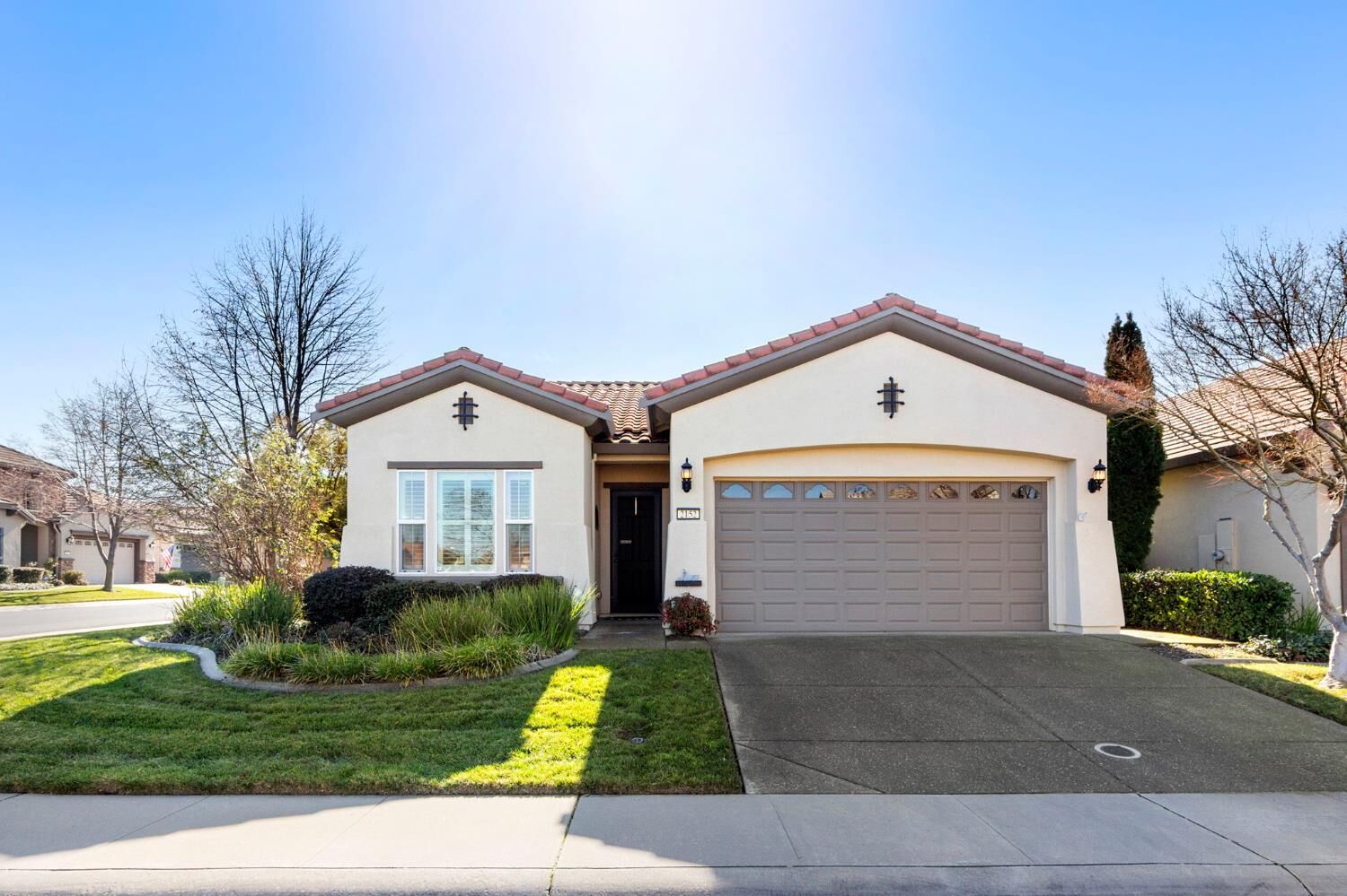 Property Photo:  2152 Xavier Lane  CA 95747 