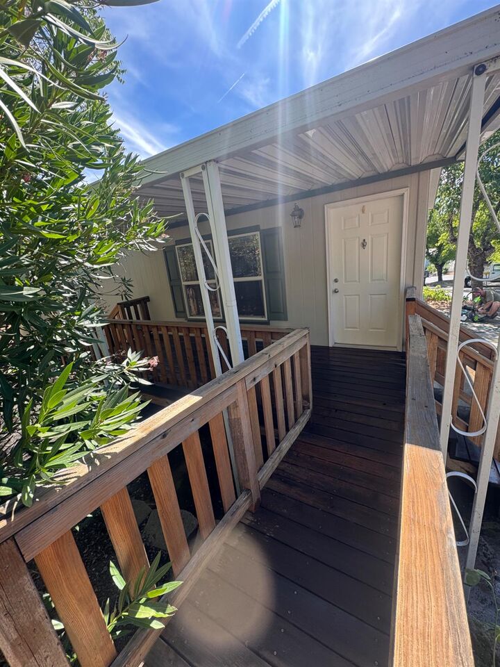 Property Photo:  314 S Main Street  CA 95222 