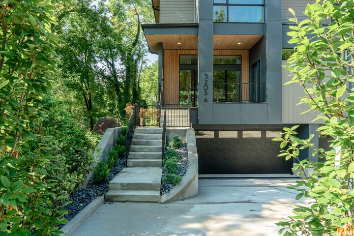 Property Photo:  3205A Acklen Ave  TN 37212 