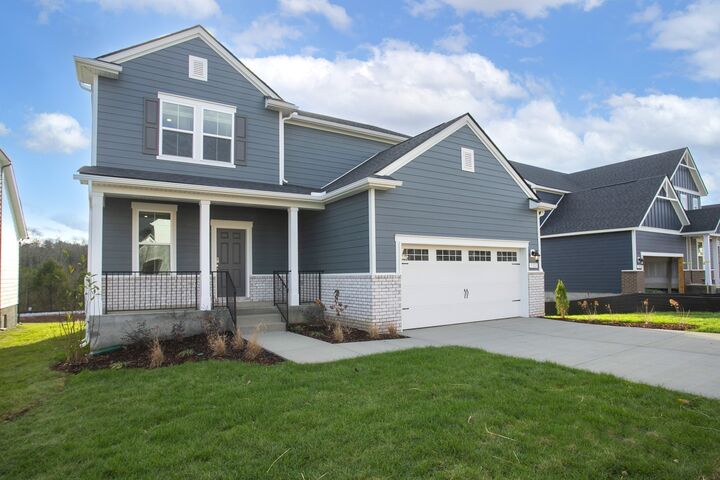 Property Photo:  2295 Kemp Drive  TN 37076 